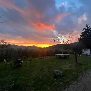 Bed & Breakfast Laristocasa, Montanare