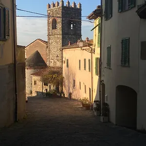 Affittacamere Le Arti Minori, Serravalle Pistoiese