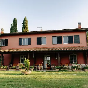 Aparthotel Il Casale Delle Rose, Paganico (Grosseto)