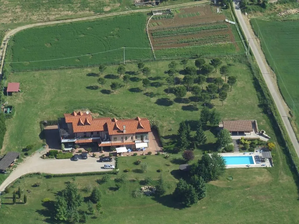 Hotel Le Greti Soci